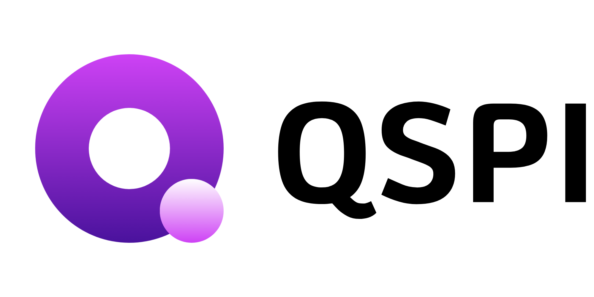 QSPI Coin Logo: Innovative Coin Explorer QSPI Coin